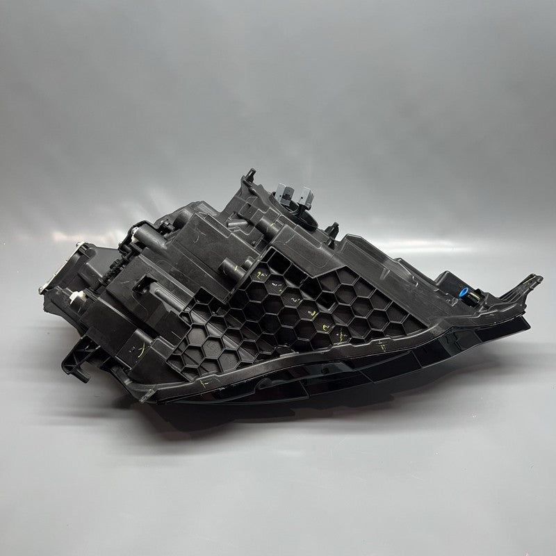 32314152 VOLVO S60 HEADLIGHT V60 LEFT DRIVER 2019 2020 2021 2022 FULL LED OEM 32314152