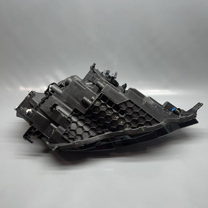 32314152 VOLVO S60 HEADLIGHT V60 LEFT DRIVER 2019 2020 2021 2022 FULL LED OEM 32314152