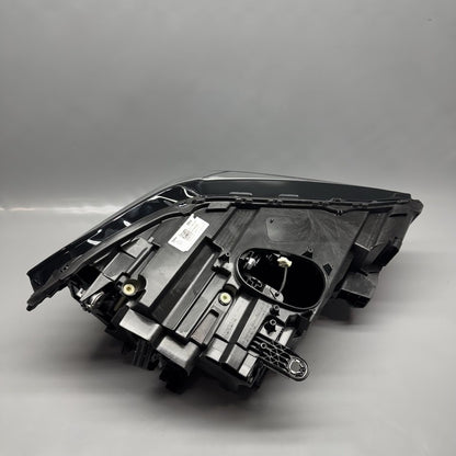 63115A01175 BMW X1 HEADLIGHT LEFT DRIVER 2020 2021 2022 LED 63115A01175 OEM