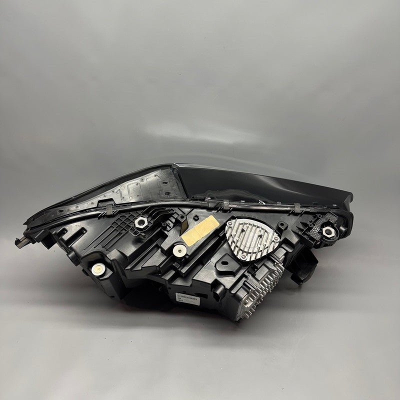 BMW X5 HEADLIGHT LEFT DRIVER X6 2019 2020 2021 2022 OEM 9481787