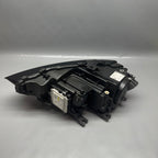 AUDI A5 S5 HEADLIGHT RIGHT PASSENGER 2013 2015 BI XENON OEM