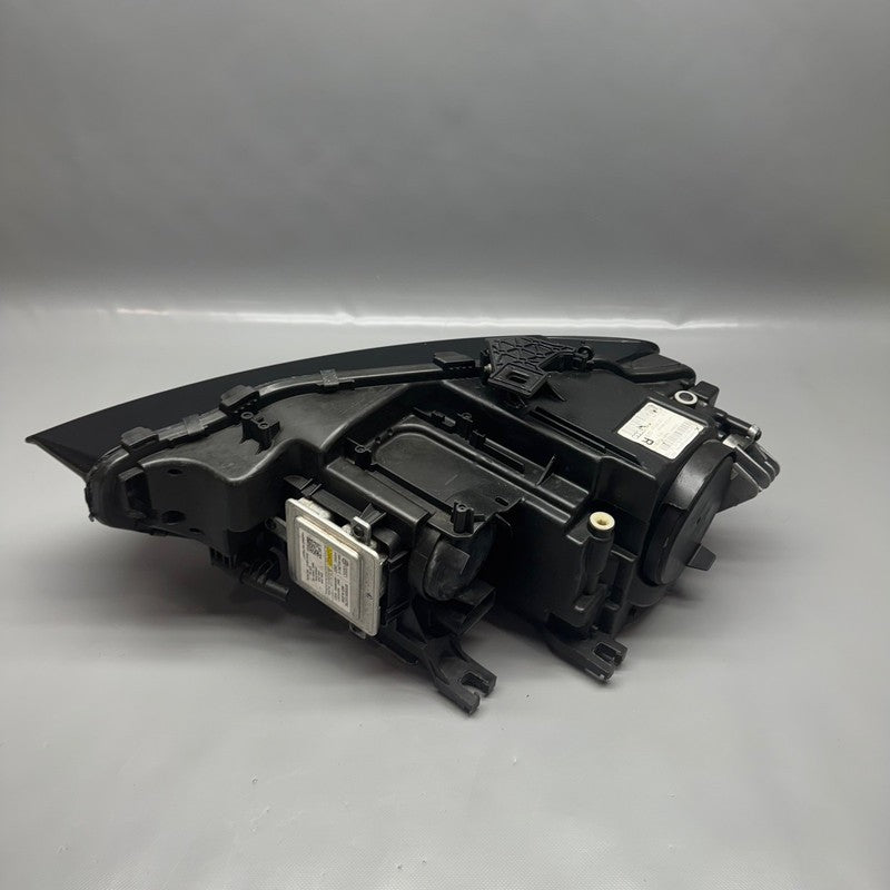 AUDI A5 S5 HEADLIGHT RIGHT PASSENGER 2013 2015 BI XENON OEM