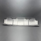 VOLVO XC60 REAR BUMPER LOWER VALANCE 2014 2015 2016 OEM 31425494
