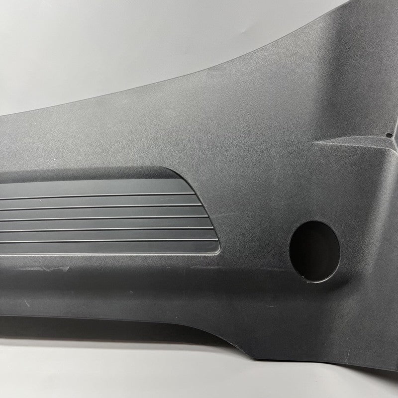 1492605-00-B TESLA MODEL Y APRON COVER REAR 2020 2021 2022 2023 OEM 492605-00-B