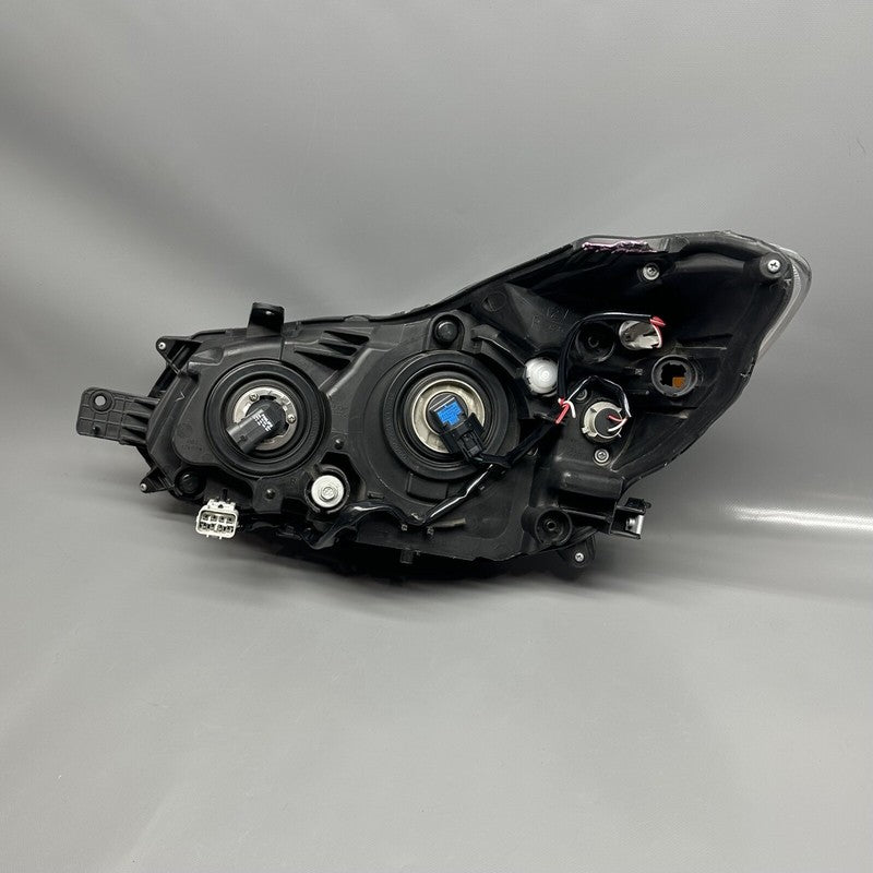 SUBARU IMPREZA HEADLIGHT RIGHT PASSENGER 2012 2013 2014 HALOGEN OEM