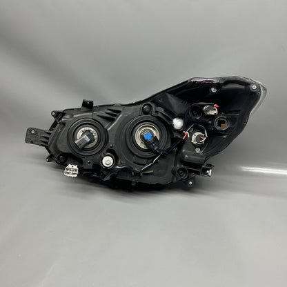 SUBARU IMPREZA HEADLIGHT RIGHT PASSENGER 2012 2013 2014 HALOGEN OEM