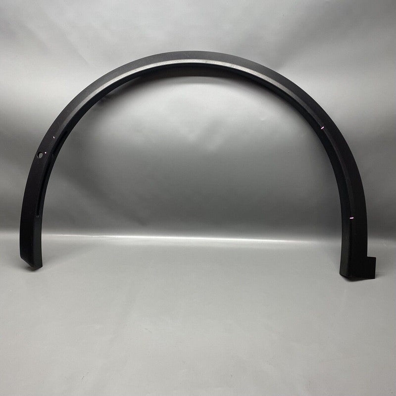 TESLA MODEL X FENDER FLARE LEFT FRONT 2016 2017 2018 2019 2020 1078207