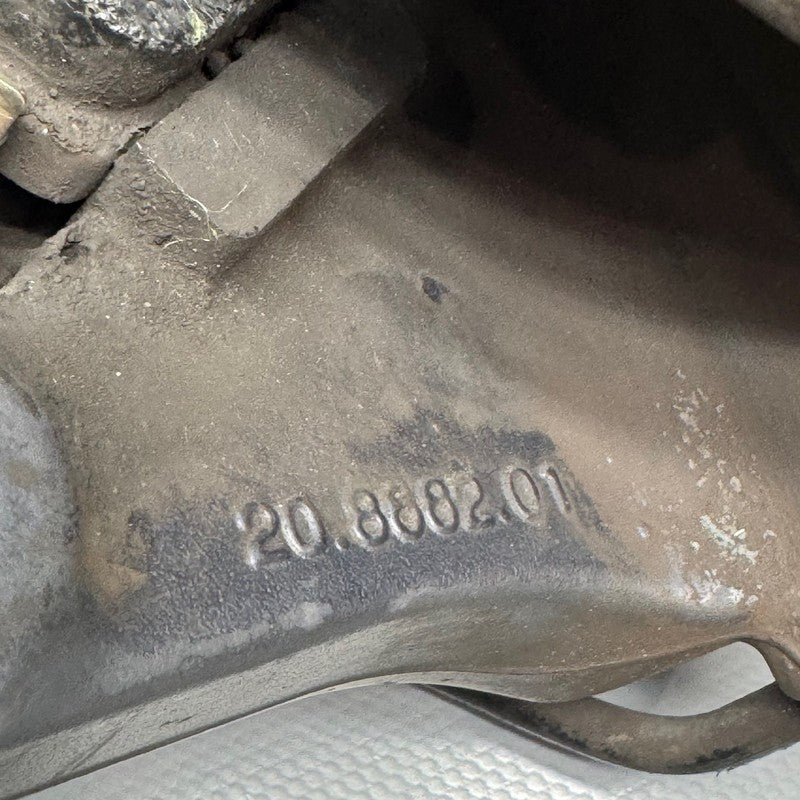 TESLA MODEL S X BRAKE CALIPER LEFT FRONT 2016 2017 2018 2019 2020 OEM