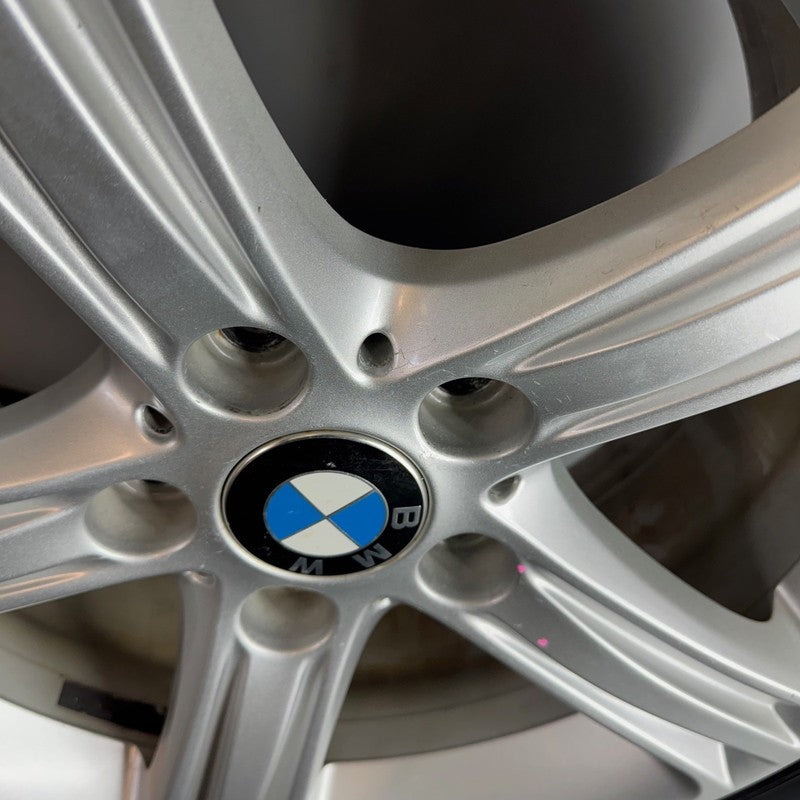BMW 320I 328I WHEEL RIM 17 INCH 2012 2013 2014 2015 2016 2017 2018 OEM