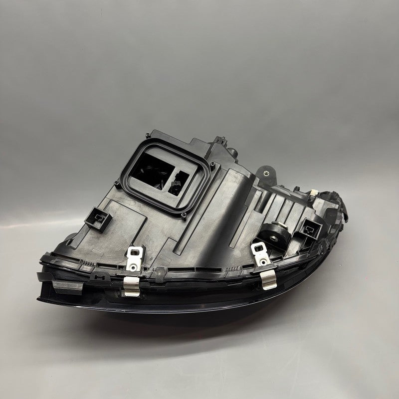 MERCEDES BENZ C300 HEADLIGHT RIGHT PASSENGER C400 2015 2016 2017 LED O