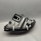 MERCEDES BENZ C300 HEADLIGHT RIGHT PASSENGER C400 2015 2016 2017 LED O