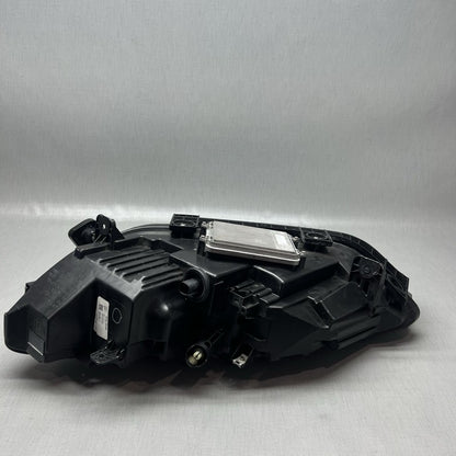1034315-00-F TESLA MDOEL X HEADLIGHT RIGHT PASSENGER 2016 2017 2018 2019 2020 LED OEM 