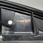 NISSAN SENTRA TRUNK TAIL LIGHT LEFT DRIVER 2021 2022 2023 2024 OEM