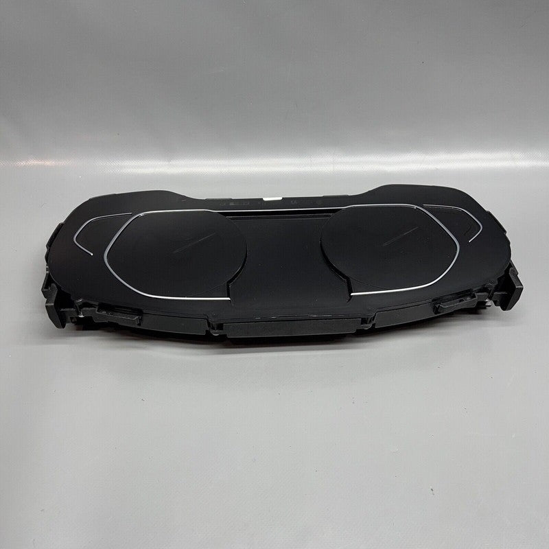 5A48D16-01 BMW X3 INSTRUMENT CLUSTER 430 2019 2020 2021 2022 OEM 5A48D16-01