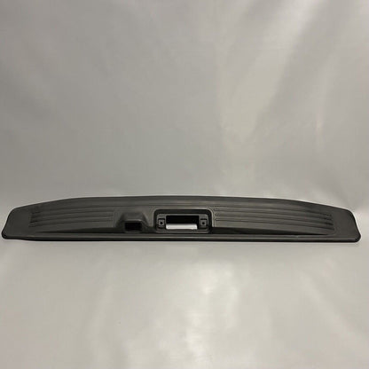 CK52-13D748-A RANGE ROVER L405 REAR GATE CARGO TRUNK LOCK PANEL 2013 14 15 16 17 18 2019 OEM