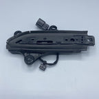 TESLA MODEL X OUTER DOOR HANDLE LEFT FRONT 1035418-00-E 2016 2017 2018
