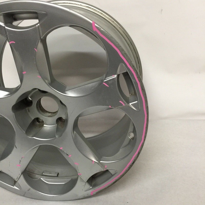 400601011BF LAMBORGHINI GALLARDO REAR WHEEL RIM 19 INCH 2004 2005 2006 2007 OEM
