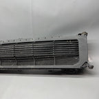 1058074-00-B TESLA MODEL S FRONT CENTER RADIATOR SHUTTER AIR DUCT 2016 2017 2018 2019 2020 
