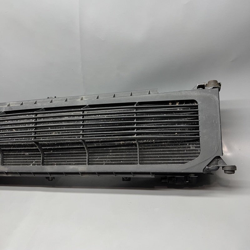 1058074-00-B TESLA MODEL S FRONT CENTER RADIATOR SHUTTER AIR DUCT 2016 2017 2018 2019 2020 