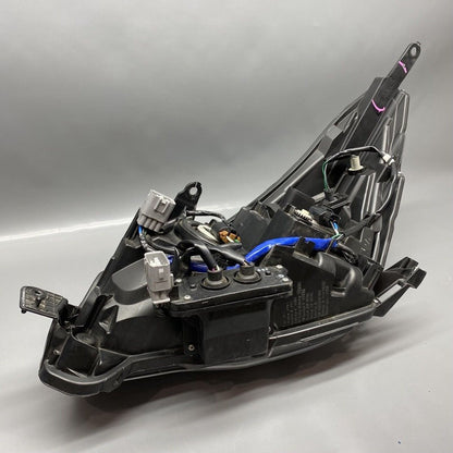 SUBARU FORESTER HEADLIGHT RIGHT PASSENGER 2017 2018 HALOGEN OEM