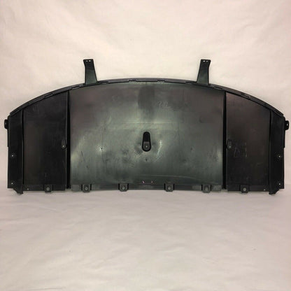 1057320-00-B TESLA MODEL S UNDERTRAY DIFFUSER REAR BUMPER 1057320-00-B 2016 2017 OEM