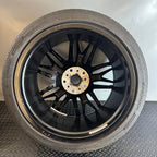 BMW M5 WHEEL RIM 21 INCH REAR 2025 2026 OEM 7884269