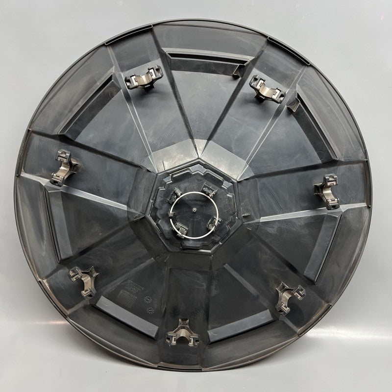 1250231-00-C TESLA CYBERTRUCK WHEEL COVER HUB CAP 2024 2025 OEM 1250231-00-C