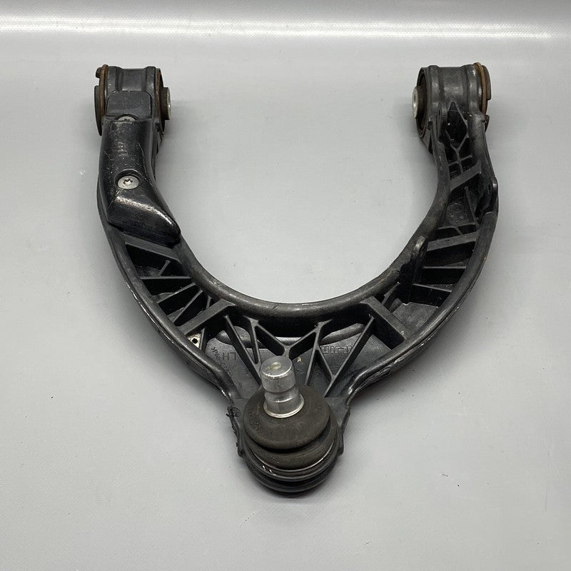 1044321-00-G TESLA MODEL 3 UPPER CONTROL ARM RWD LEFT FRONT 2017 18 19 2020 OEM 1044321-00-G