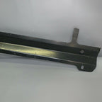 99750191501 PORSCHE 911 CAYMAN BOXSTER OUTER RAIL LEFT SIDE MEMBER FRAME 2007 08 09 10 2011 