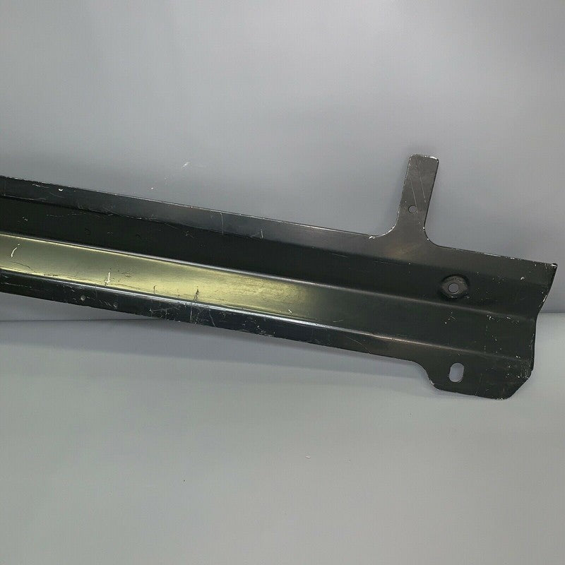 99750191501 PORSCHE 911 CAYMAN BOXSTER OUTER RAIL LEFT SIDE MEMBER FRAME 2007 08 09 10 2011 