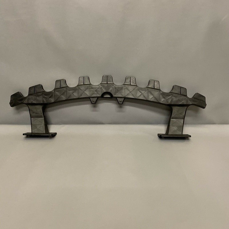 1019276-00-D TESLA MODEL S REINFORCEMENT LOWER PLASTIC CATCHER ANKLE 2012 13 14 15 2016 OEM