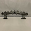 1019276-00-D TESLA MODEL S REINFORCEMENT LOWER PLASTIC CATCHER ANKLE 2012 13 14 15 2016 OEM