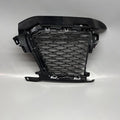 JK62-018K28-AC RANGE ROVER SPORT BUMPER GRILLE LEFT 2018 2019 2020 OEM JK62-018K28-AC