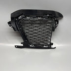 JK62-018K28-AC RANGE ROVER SPORT BUMPER GRILLE LEFT 2018 2019 2020 OEM JK62-018K28-AC