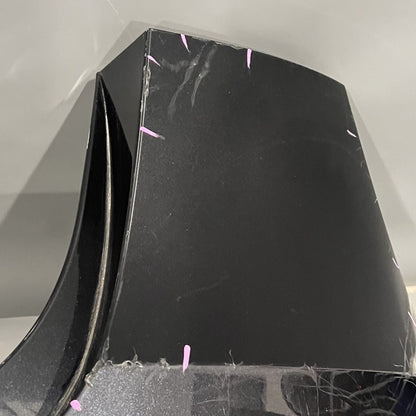 1493735-TX-A TESLA MODEL Y REAR BUMPER 2023 2024 NON SENSOR TYPE OEM 1493735-TX-A