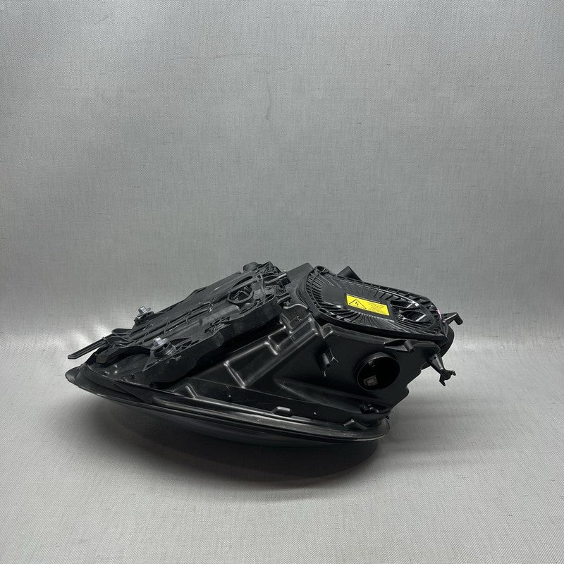 99163199803 PORSCHE 911 CARRERA GTS HEADLIGHT RIGHT PASSENGER2014 2015 2016 BI XENON OEM