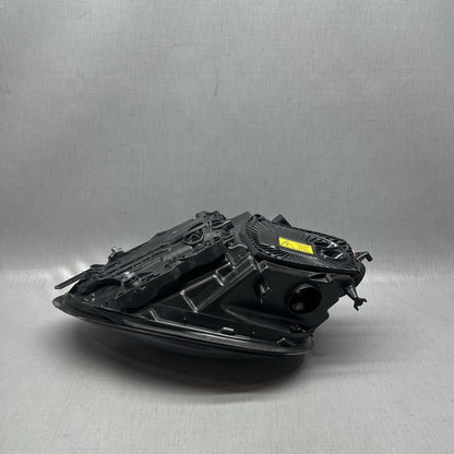 99163199803 PORSCHE 911 CARRERA GTS HEADLIGHT RIGHT PASSENGER2014 2015 2016 BI XENON OEM