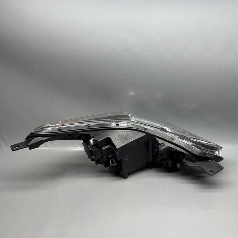 KIA SPORTAGE HEADLIGHT LEFT DRIVER 2017 2018 2019 HALOGEN LED OEM 9210