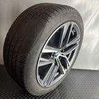 BMW I4 WHEEL RIM FRONT 18 INCH 430 440 2022 2023 2024 OEM 6896768