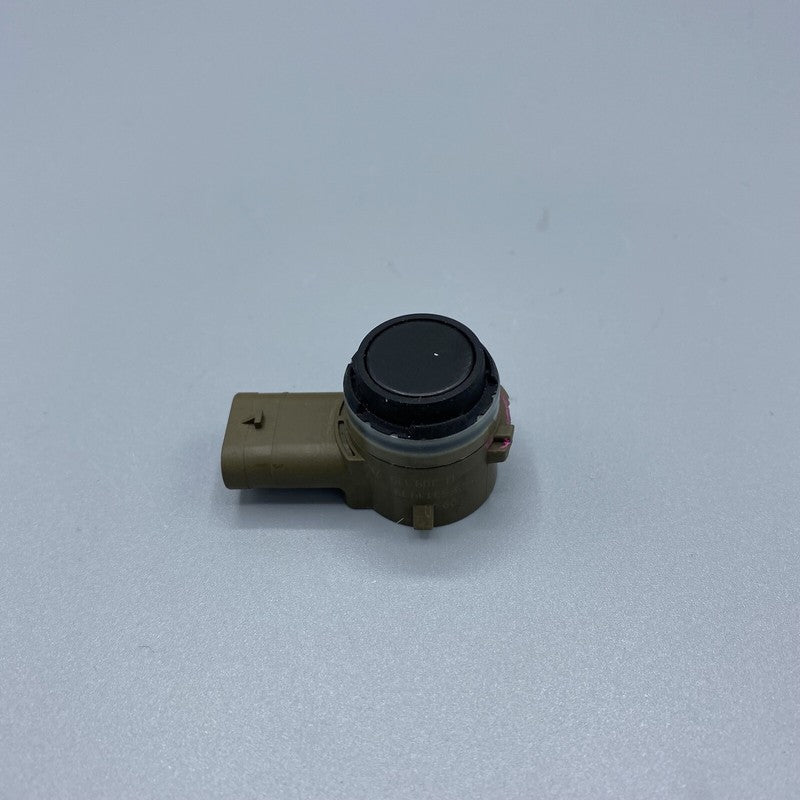 JK83-15K059-DC JAGUAR F-PACE PARKING SENSOR JK83-15K059-DC 2016 2017 2018 2019 2020 OEM BLACK