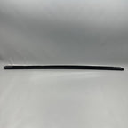 1495712-00-C TESLA MODEL Y DOOR WINDOW MOLDING LEFT REAR 2020 2021 2022 OEM 1495712-00-C