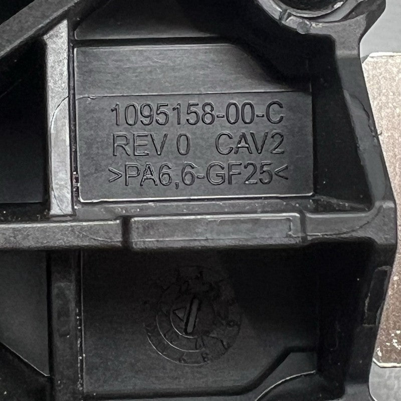 1064689-00-J TESLA MODEL 3 Y BATTERY DISCONNECT 2017-2019 2020 2021 2022 2023 1064689-00-J