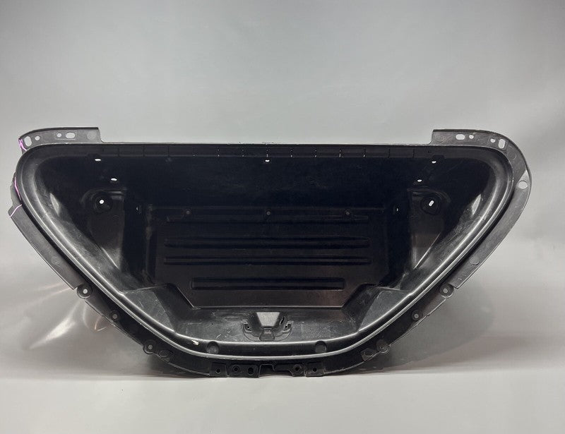 1060453-00-D TESLA MODEL S FRONT FRUNK LUGGAGE STORAGE 2016 2017 2018 2019 2020 1060453-00-D