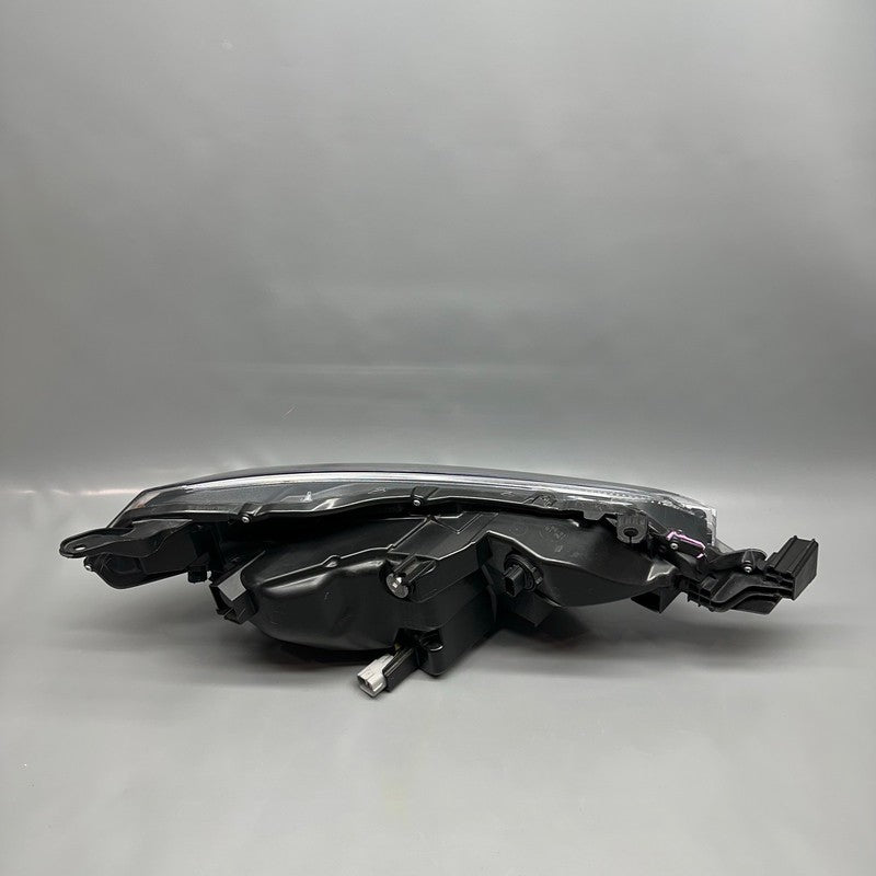TOYOTA COROLLA HEADLIGHT LEFT DRIVER 2017 2018 2019 OEM