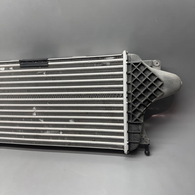 MERCEDES BENZ GL350 INTERCOOLER 2013 2014 2015 2016 OEM A0995002800