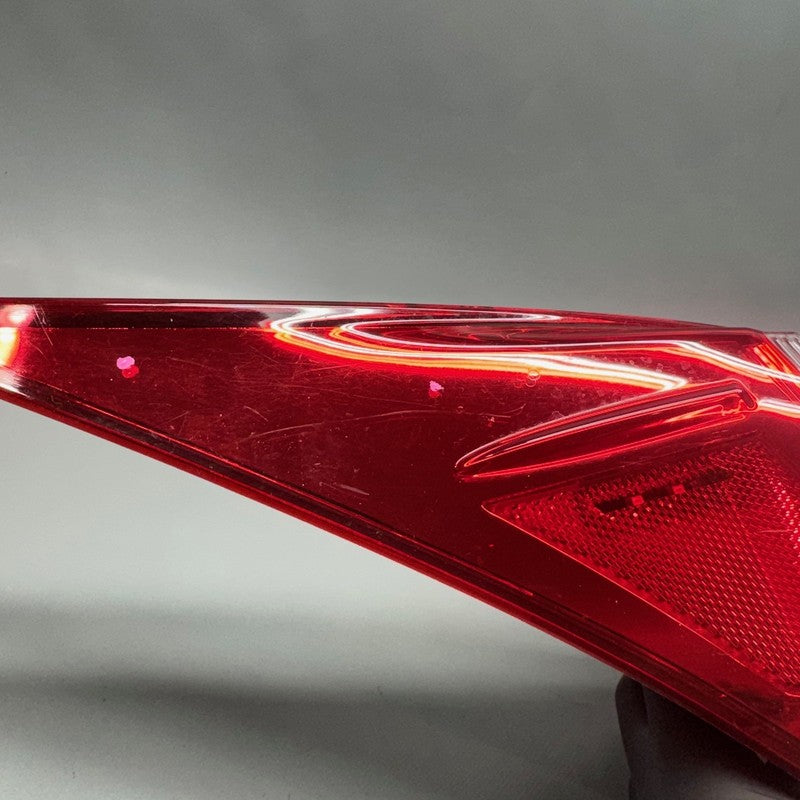 LEXUS IS250 TAIL LIGHT RIGHT PASSENGER IS350 2017 2018 2019 2020 OEM 8