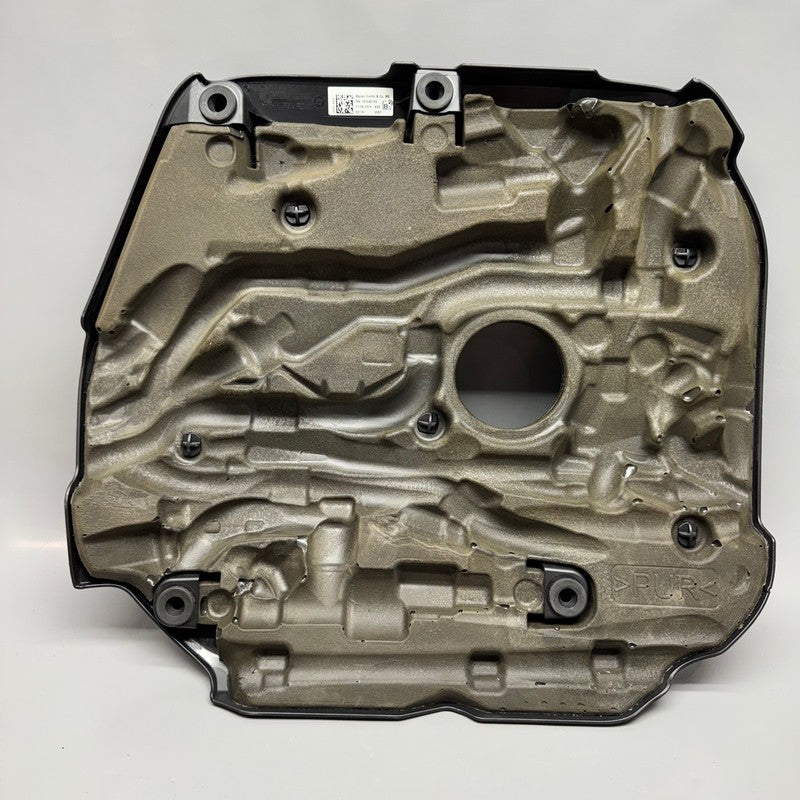 BMW X1 X2 ENGINE COVER 2023 2024 2025 OEM 7935407