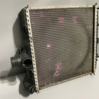 99710603403 PORSCHE BOXSTER 911 CAYMAN RADIATOR RIGHT 2006 2007 2008 OEM 99710603403