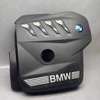BMW X3 HYBRID ENGINE COVER 2024 2025 2026 OEM 7935415