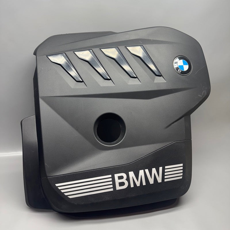 BMW X3 HYBRID ENGINE COVER 2024 2025 2026 OEM 7935415